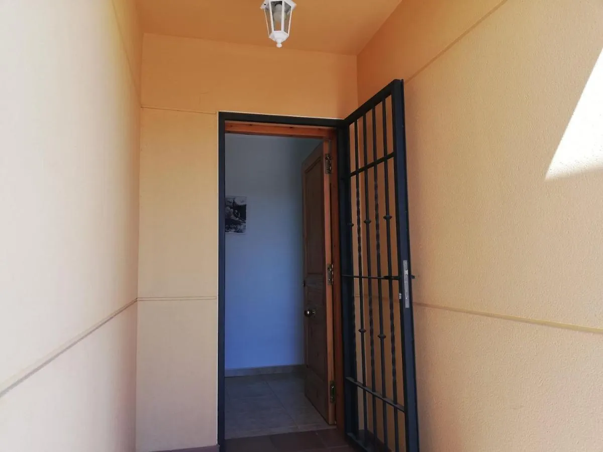 Hébergement de vacances Villa Galicia Lloret de Mar
