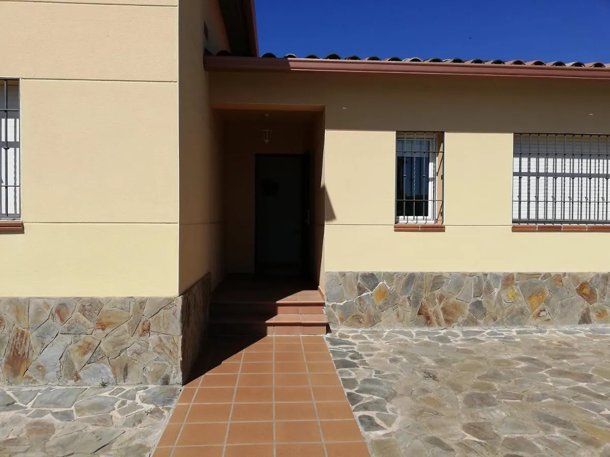 Villa Galicia Lloret de Mar Espagne
