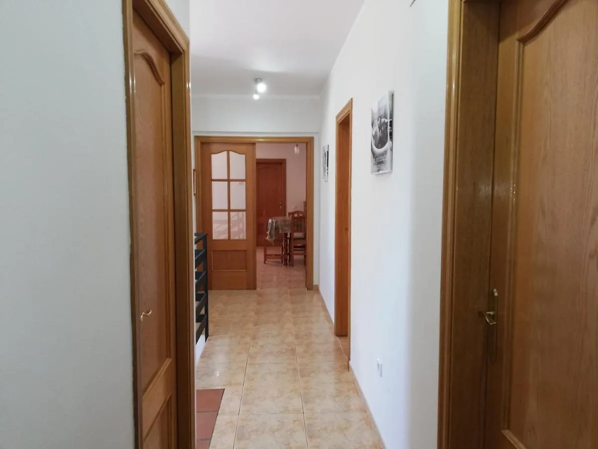 Hébergement de vacances Villa Galicia Lloret de Mar
