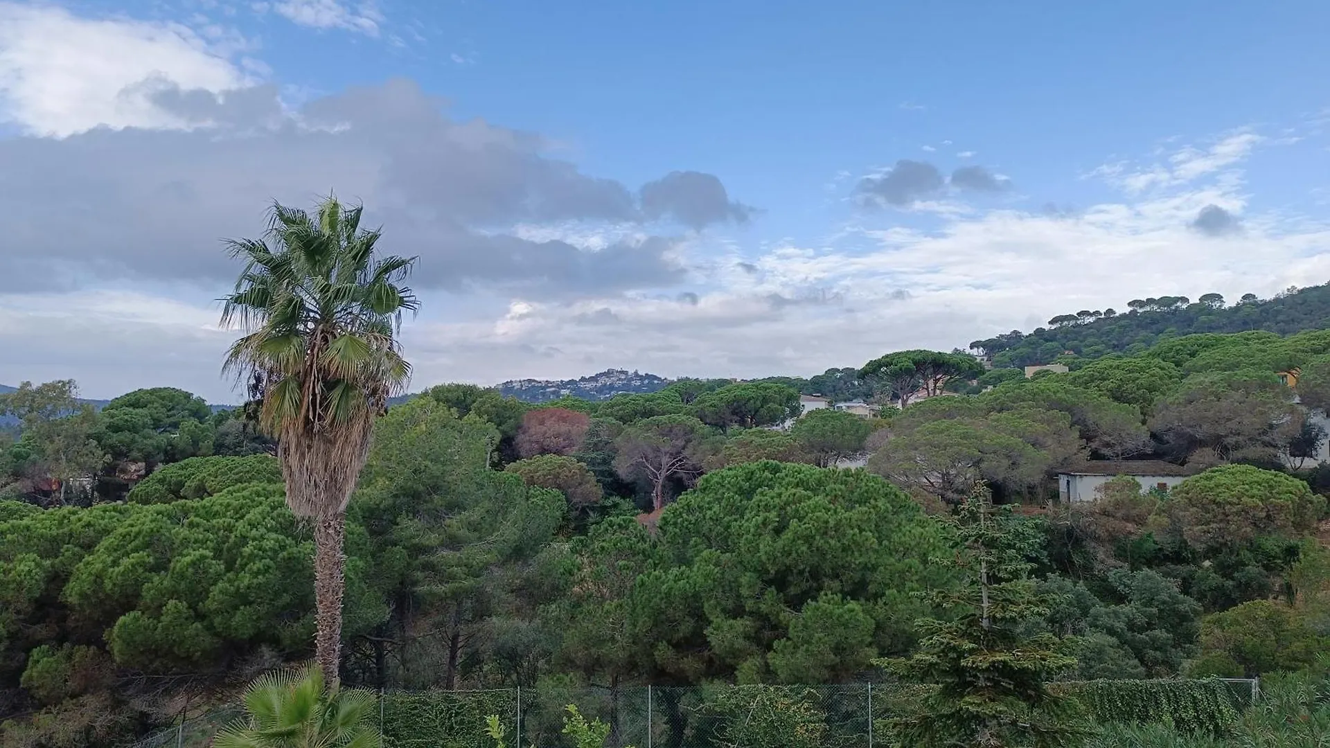 Hébergement de vacances Villa Galicia Lloret de Mar