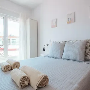 Charming Terrace - Sunny Chill Out Terrace , Séville Espagne