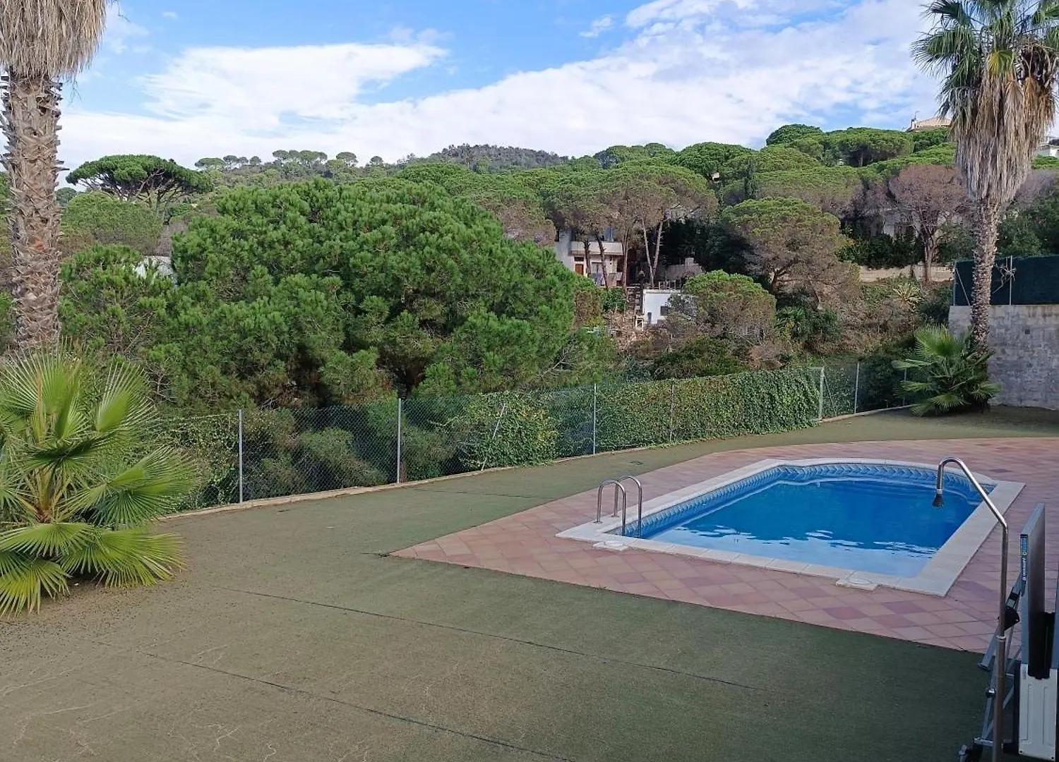 Villa Galicia リョレート・デ・マル スペイン