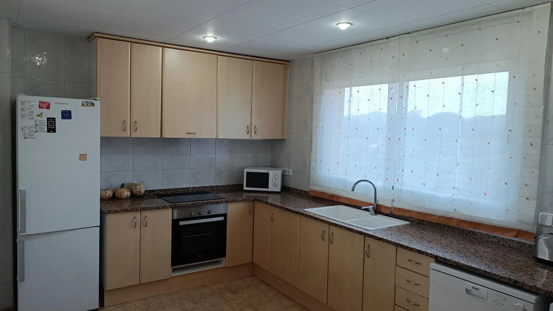 Holiday home Villa Galicia Lloret de Mar