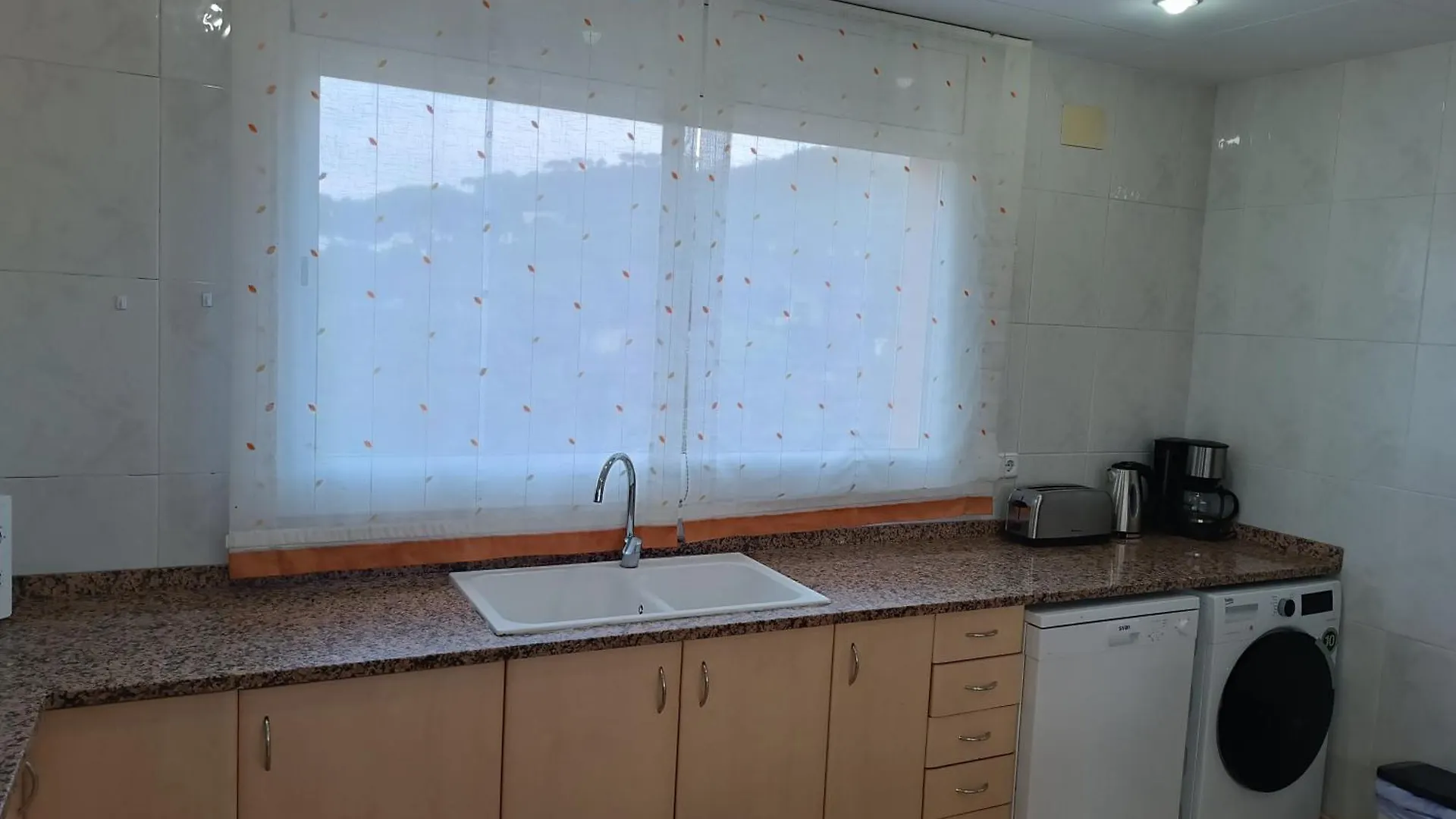 Villa Galicia Lloret de Mar Holiday home
