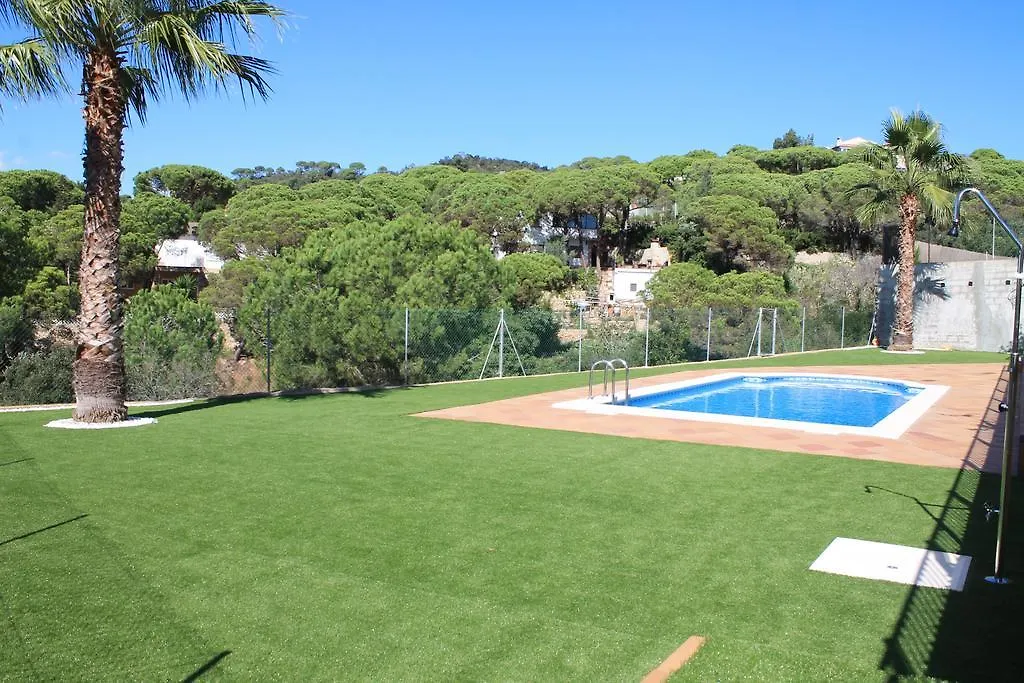 Holiday home Villa Galicia Lloret de Mar