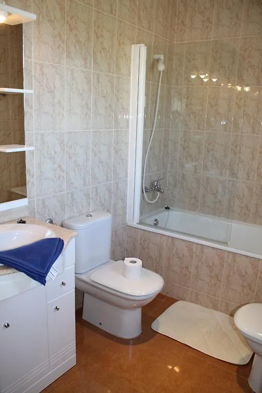 Villa Galicia Lloret de Mar Holiday home